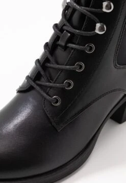 Anna Field Ankle Boots - Black -Fashion Shop 0018c32699364e1a8ae4458bffcbf67b