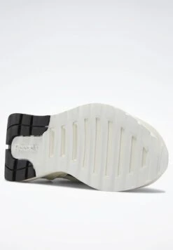 Reebok Classic Trainers - Chalk/Forest Green/Classic Cobalt -Fashion Shop 01007b9c85804aec9b4da900bb5b2742