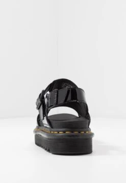 Dr. Martens Voss - Platform Sandals - Black -Fashion Shop 03464094b015448a91a93c466ea7195a