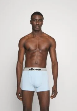 Ellesse Anya 5 Pack - Pants - Multi 13 Ellesse Anya 5 Pack - Pants - Multi -Fashion Shop 04b29341e9bb4092a3317c683b06f9df