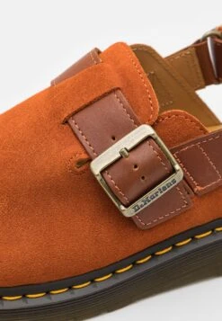 Dr. Martens Jorge Ii Unisex - Clogs - Rust Tan/Saddle Tan 13 Dr. Martens Jorge Ii Unisex - Clogs - Rust Tan/Saddle Tan -Fashion Shop 05c4d4893d244c9bb1aa61c62afdee7d