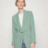 Boss Jikela - Blazer - Open Green -Fashion Shop 0740828de0db457388fa874f6e11bfd4