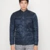 Indicode Jeans Light Jacket - Navy -Fashion Shop 07c3c16d233e4584909d19c4460664a4