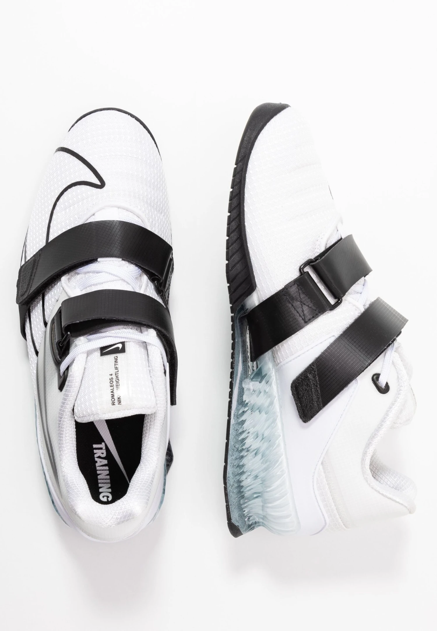 Nike Performance Romaleos 4 Unisex - Training Shoe 6 Nike Performance Romaleos 4 Unisex - Training Shoe - Image 4