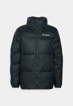 Columbia Puffect™ Jacket - Winter Jacket - Black 17 Columbia Puffect™ Jacket - Winter Jacket - Black -Fashion Shop 08b1d8365b6d44988a5cac0513e634d5