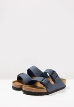 Birkenstock Arizona - Mules - Blue 10 Birkenstock Arizona - Mules - Blue -Fashion Shop 08f62fb7c99d451b85063cac13ecc385