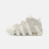 Nike Sportswear Air More Uptempo - High-Top Trainers - Sail/Guava Ice/Bone -Fashion Shop 098539c01aad4d66a4abfc5ded99c760