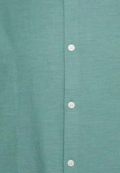 Minimum Anholt - Shirt - Oil Blue -Fashion Shop 0a35fb84dc4c43469efdde64c840232a