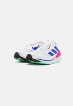 ADIDAS PERFORMANCE Adistar Cs- Stabilty Running Shoes - Footwear White/Lucid Blue/Lucid Fuchsia 13 ADIDAS PERFORMANCE Adistar Cs- Stabilty Running Shoes - Footwear White/Lucid Blue/Lucid Fuchsia -Fashion Shop 0d5715b0c3d44439a15f9fb0fd1c27e6