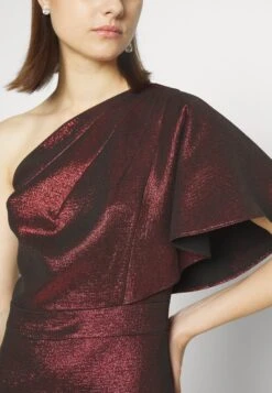 Hugo Kayana - Cocktail Dress / Party Dress - Red -Fashion Shop 10176af5a5b94c3db59a18376721a400