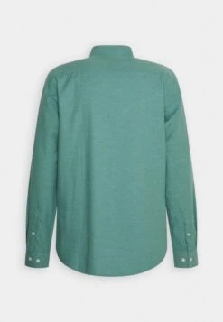 Minimum Anholt - Shirt - Oil Blue -Fashion Shop 10dbcf49a84d413ea42c9371ce339b9a