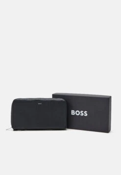 Boss Highway Travel Unisex - Wallet - Black -Fashion Shop 11cc20fa17db4c8dadcb9c309441d71d