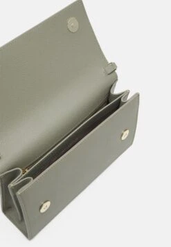 Patrizia Pepe Borsa Bag - Across Body Bag - Sage Green -Fashion Shop 11d5d06d6ed94134a48e37304abdf5a4