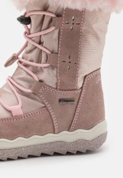 Primigi Winter Boots - Rosa 13 Primigi Winter Boots - Rosa -Fashion Shop 14a3319b87e84bdb85e581172305f8bb