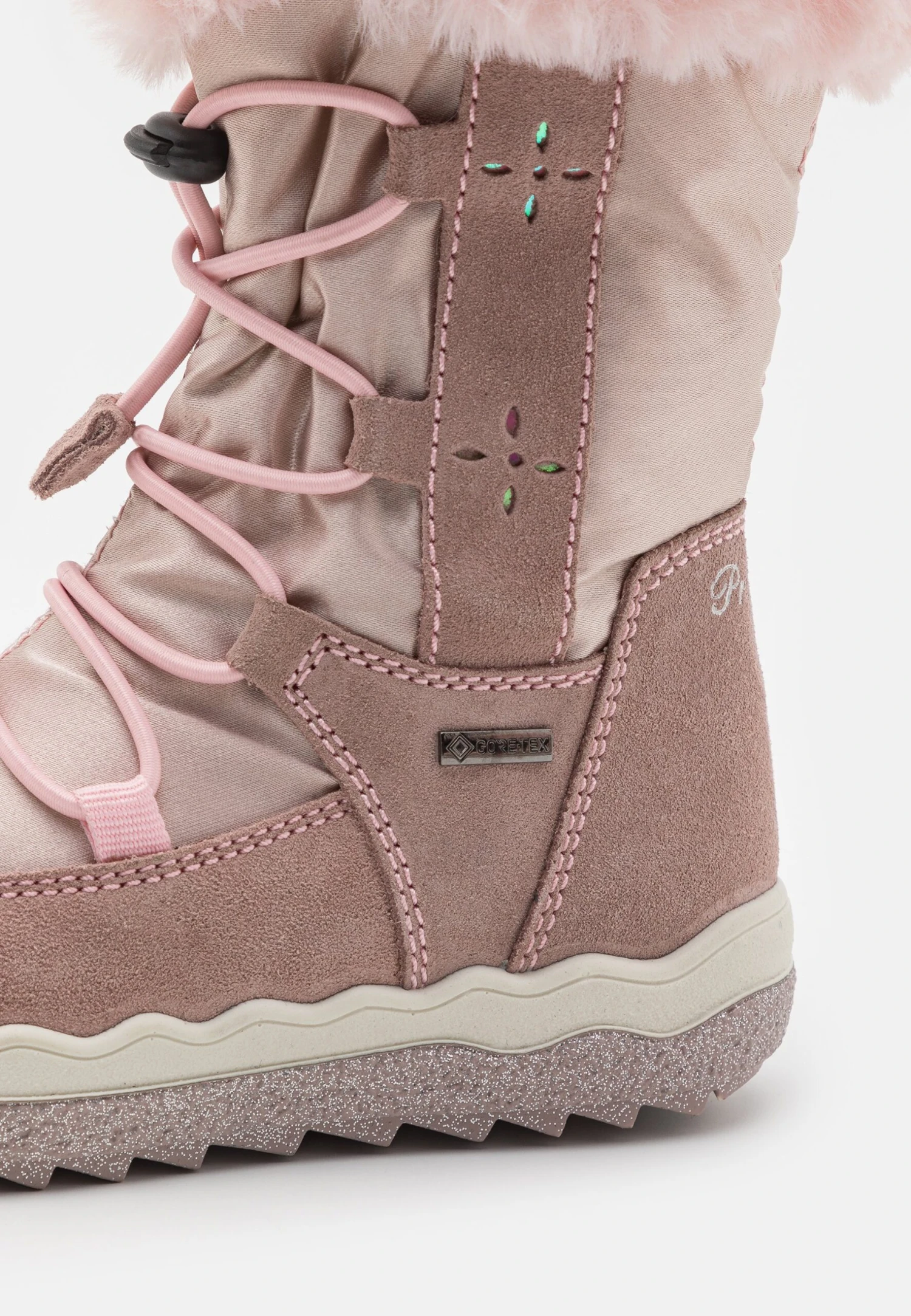 Primigi Winter Boots - Rosa 8 Primigi Winter Boots - Rosa - Image 6