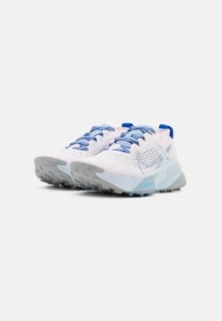 Nike Performance Zoomx Zegama- Trail Running Shoes - Pearl Pink/Blue Whisper/Coconut Milk/Baltic Blue/Football Grey 13 Nike Performance Zoomx Zegama- Trail Running Shoes - Pearl Pink/Blue Whisper/Coconut Milk/Baltic Blue/Football Grey -Fashion Shop 15729fa169ac4edd80b456c8727e1f87