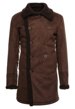 Indicode Jeans Jovani - Short Coat - Demitasse -Fashion Shop 1607fac16a3640069c6bdf78e80907ed