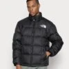 The North Face M Lhotse- Eu - Down Jacket - Black/White 2 The North Face M Lhotse- Eu - Down Jacket - Black/White -Fashion Shop 168b87e9abc24da49c9e8d0abe63c673