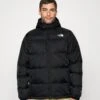 The North Face Diablo Hoodie - Down Jacket - Black -Fashion Shop 16e50999df954480b9d348ee306e061a