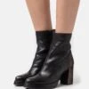 Chie Mihara Fayu - Platform Ankle Boots 2 Chie Mihara Fayu - Platform Ankle Boots -Fashion Shop 1777483cc06d47ac9618653f4a5df2ac