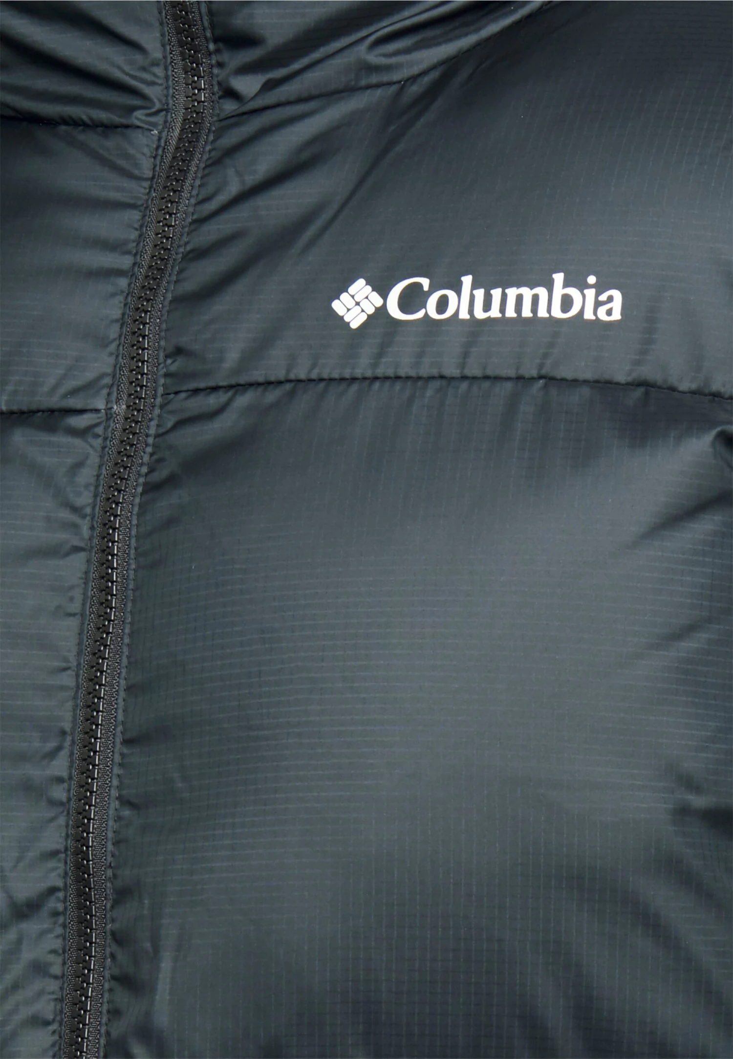 Columbia Puffect™ Jacket - Winter Jacket - Black 11 Columbia Puffect™ Jacket - Winter Jacket - Black - Image 9