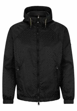 Boss Condeko - Outdoor Jacket - Black One -Fashion Shop 19ae681022034d40b0595c549727aa21