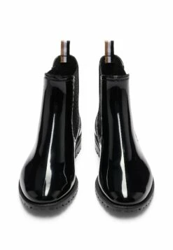 Boss Martha - Mn - Wellies - Black One -Fashion Shop 1b9e15dcd6e644c78e22334b3d46ccac