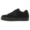 DC SHOES Pure - Trainers - Black -Fashion Shop 1ba3448a828d4858a70bdda42a14b3f5