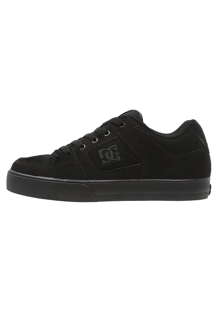 DC SHOES Pure - Trainers - Black
