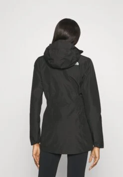 The North Face Hikesteller Jacket - Outdoor Jacket - Black -Fashion Shop 1e92e846b15d4d2f96906c11912ce3c9