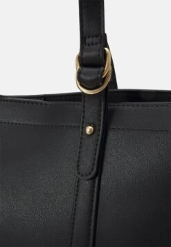 Anna Field Tote Bag -Black 10 Anna Field Tote Bag -Black -Fashion Shop 1f5a688e70b6440790be4903208e413f