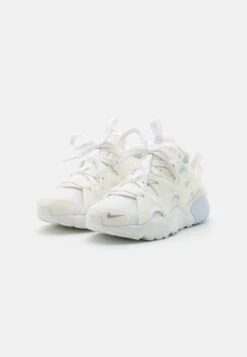 Nike Sportswear Air Huarache - Trainers - Summit White/Wolf Grey/Football Grey/Sail 10 Nike Sportswear Air Huarache - Trainers - Summit White/Wolf Grey/Football Grey/Sail -Fashion Shop 1f957d7c8d33434db4a78dfe4d133719