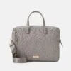 Anna Field Laptop Bag - Grey -Fashion Shop 2057e38fea954e99b71bda9c713d46f1