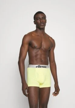 Ellesse Anya 5 Pack - Pants - Multi 12 Ellesse Anya 5 Pack - Pants - Multi -Fashion Shop 22c20953c7624f719dedddb9dea683e6