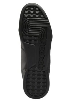 Reebok Classic Workout Plus - Trainers - Core Black/Core Black/Pure Grey 5 19 Reebok Classic Workout Plus - Trainers - Core Black/Core Black/Pure Grey 5 -Fashion Shop 2485c0b144014b91a606eab67301a8a4