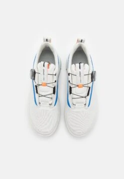ECCO Golf Biom G5 - Golf Shoes - White/Regatta -Fashion Shop 2608dfbdd82840e4bf8be69867487c30