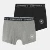 Converse Chuck Core 2 Pack - Pants - Black -Fashion Shop 260d4236940d4f4c842c79e3c83b6bb9