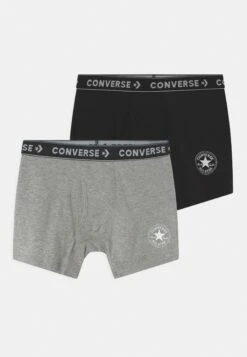 Converse Chuck Core 2 Pack - Pants - Black