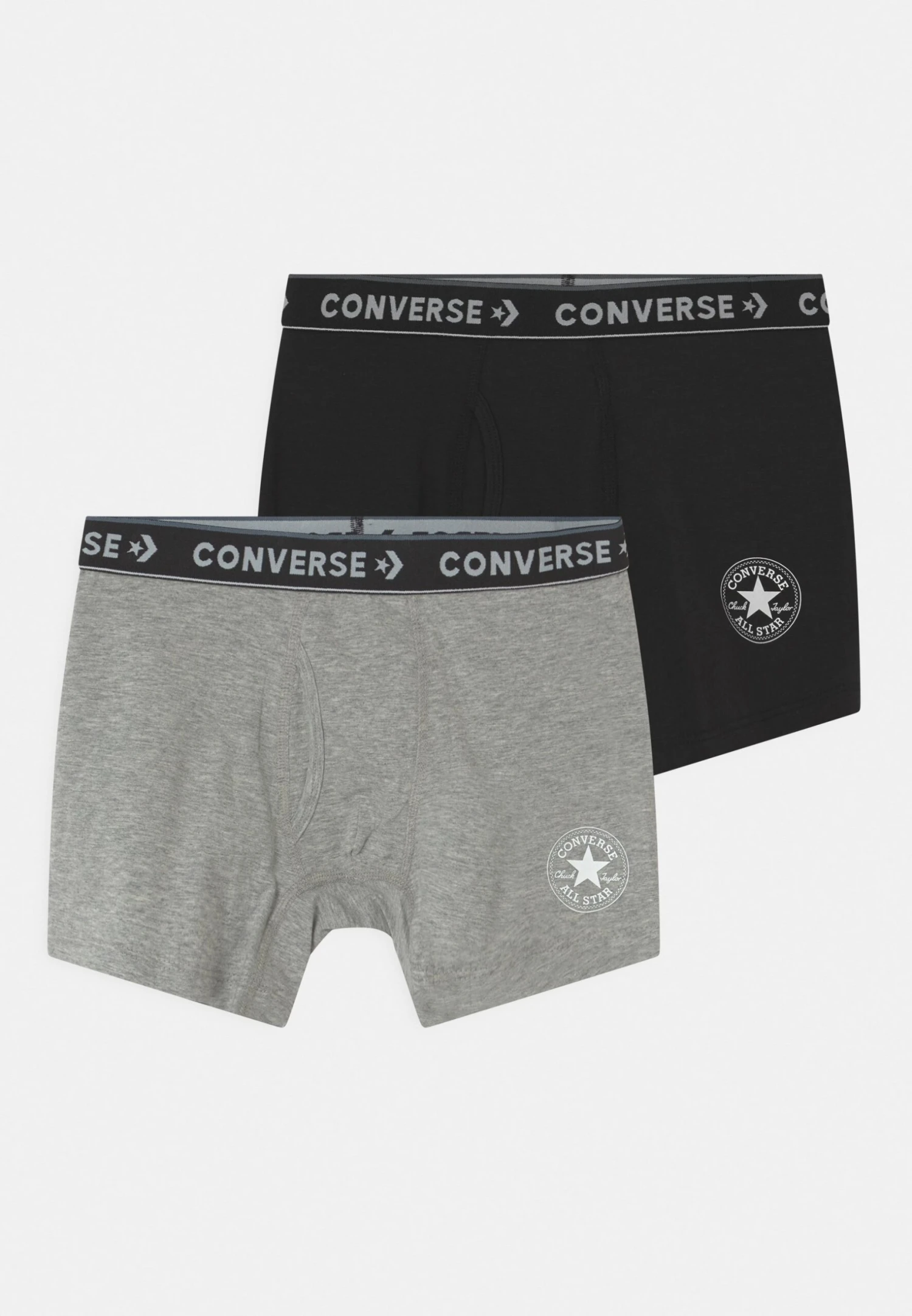 Converse Chuck Core 2 Pack - Pants - Black 3 Converse Chuck Core 2 Pack - Pants - Black