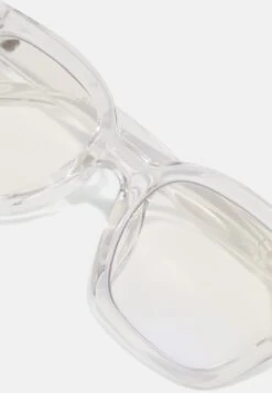 Pier One Unisex - Blue Light Glasses - Transparent -Fashion Shop 27a2af2bc254429b93a7d4057ddd01f5