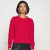Minimum Jumper - Jalapeño Red -Fashion Shop 289f6ee26a3e432ba8835bb43a482479