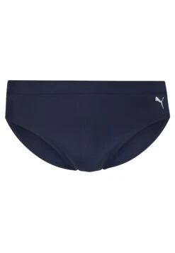 Puma Swim Men Classic Brief - Swimming Briefs - Navy -Fashion Shop 2ba8ec4274514e2a9fcde3567e1dbc34