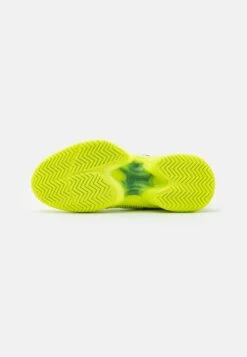 Lacoste Sport Ag-Lt23 Ultra - Clay Court Tennis Shoes - Yellow 12 Lacoste Sport Ag-Lt23 Ultra - Clay Court Tennis Shoes - Yellow -Fashion Shop 2c713f2c986e4708ac6d64f170caadba