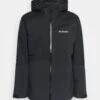 Columbia Iceberg Point™ Jacket - Winter Jacket - Black -Fashion Shop 2d0154e5adf2444a9af0cebd634b0610