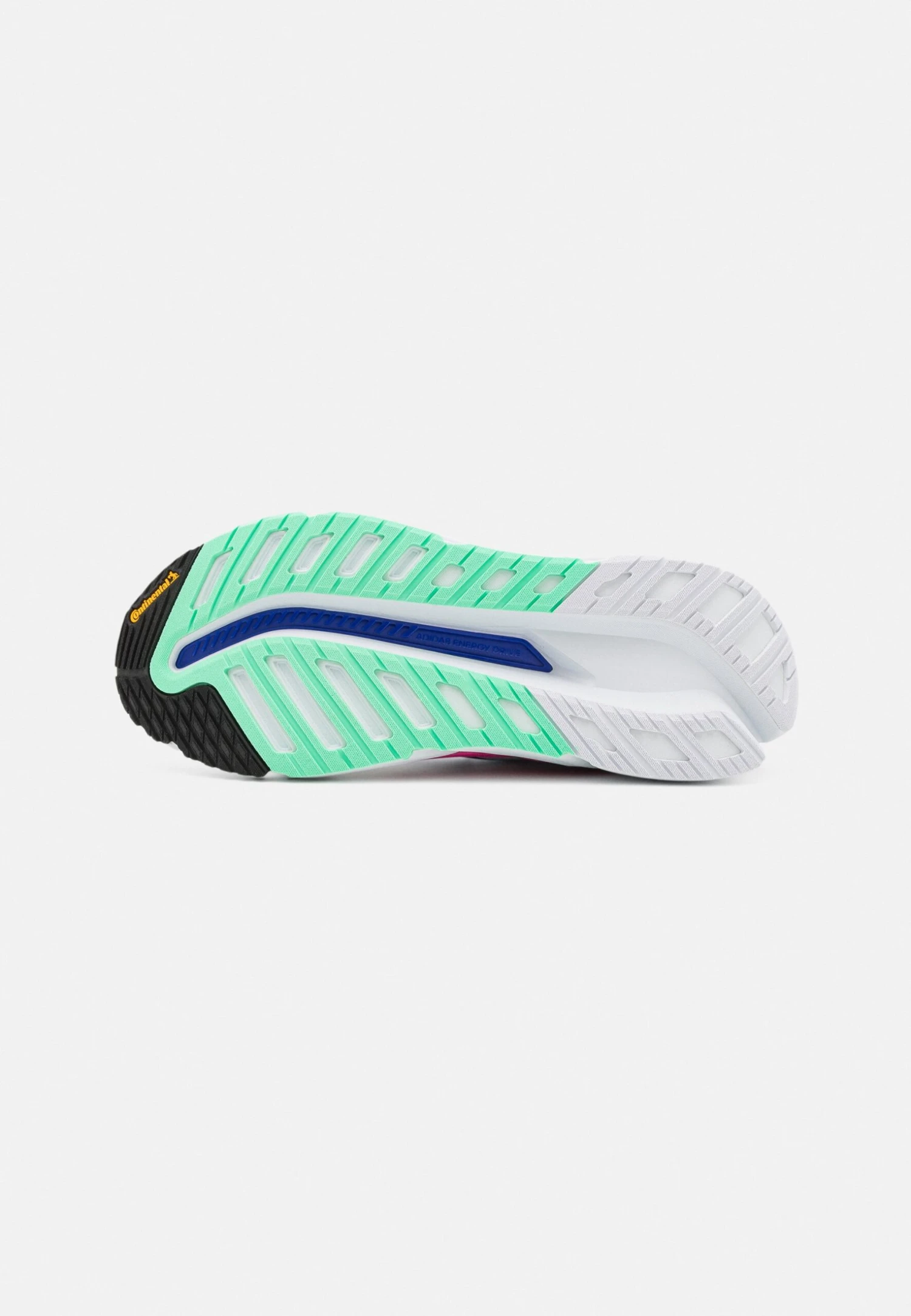 ADIDAS PERFORMANCE Adistar Cs- Stabilty Running Shoes - Footwear White/Lucid Blue/Lucid Fuchsia 9 ADIDAS PERFORMANCE Adistar Cs- Stabilty Running Shoes - Footwear White/Lucid Blue/Lucid Fuchsia - Image 7