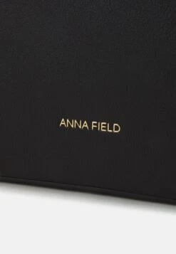 Anna Field Tote Bag -Black 11 Anna Field Tote Bag -Black -Fashion Shop 3041727891024723b32c4b840c70a0bf