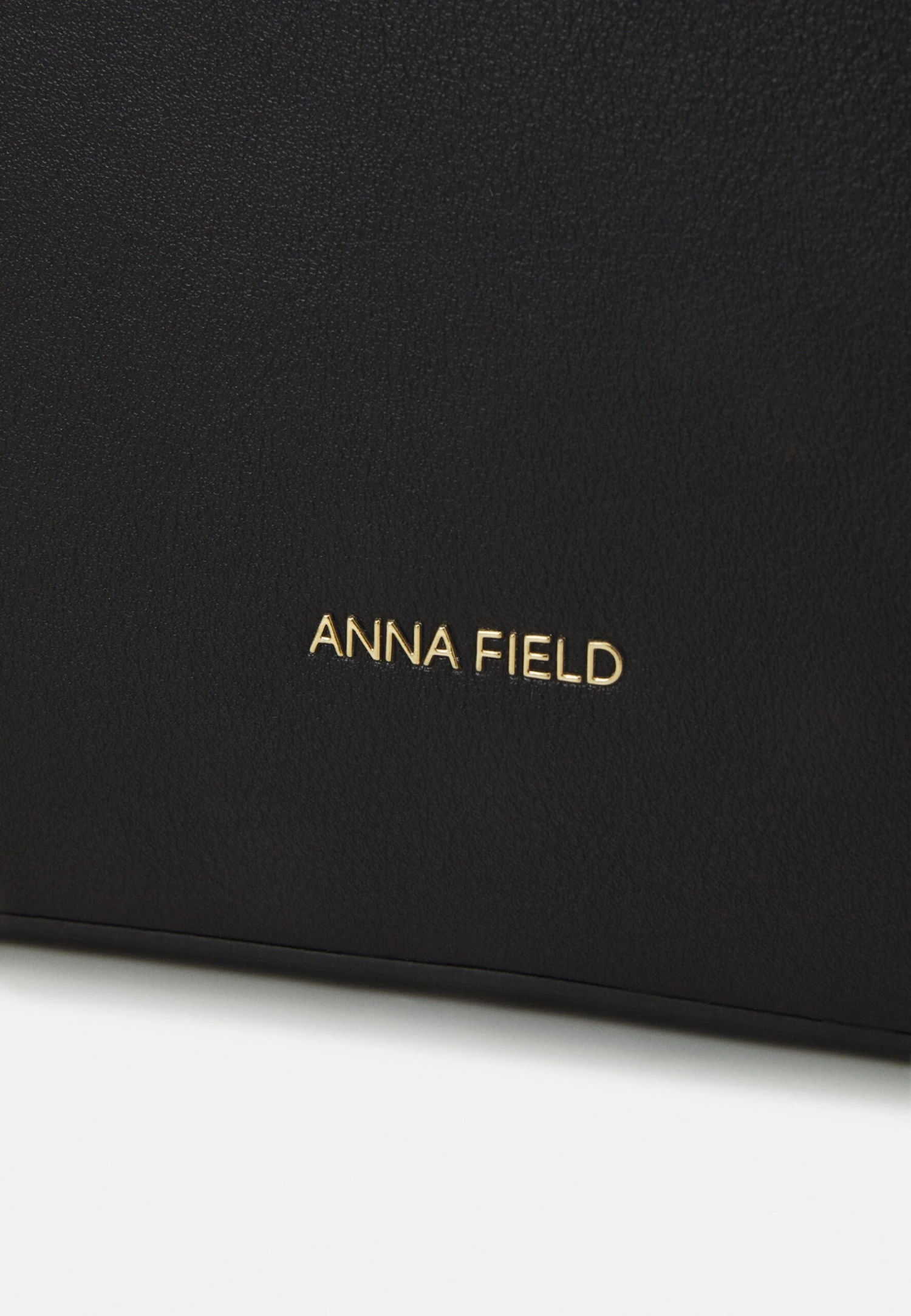 Anna Field Tote Bag -Black 7 Anna Field Tote Bag -Black - Image 5