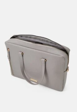 Anna Field Laptop Bag - Grey -Fashion Shop 30a83d961b44454b96afdd6a27a2c5f8