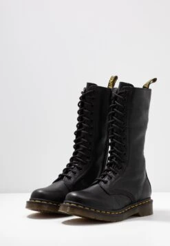 Dr. Martens Virginia - Lace-Up Boots 13 Dr. Martens Virginia - Lace-Up Boots -Fashion Shop 31a76b5324fa4b2dba25236a8084f590