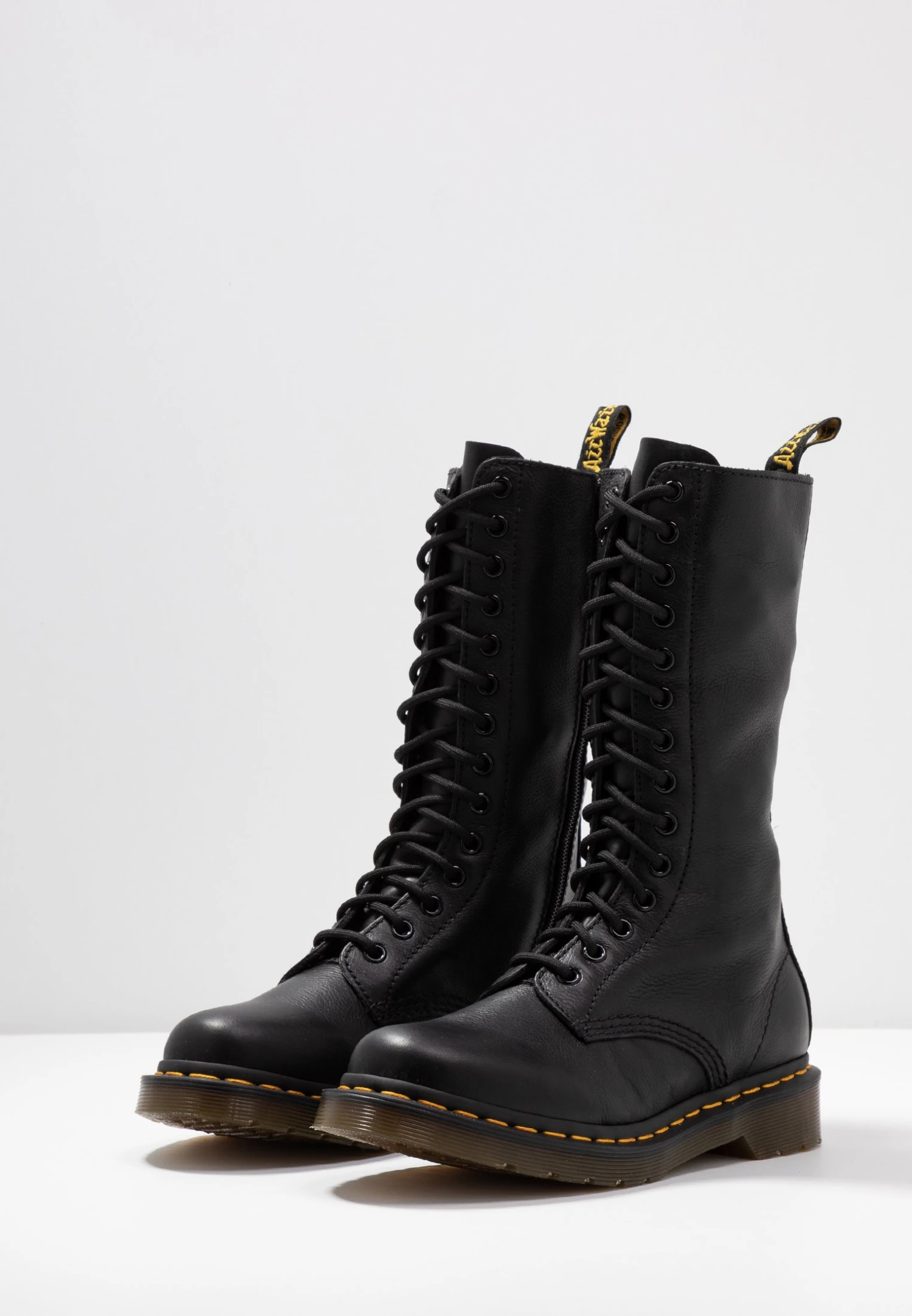 Dr. Martens Virginia - Lace-Up Boots 7 Dr. Martens Virginia - Lace-Up Boots - Image 5